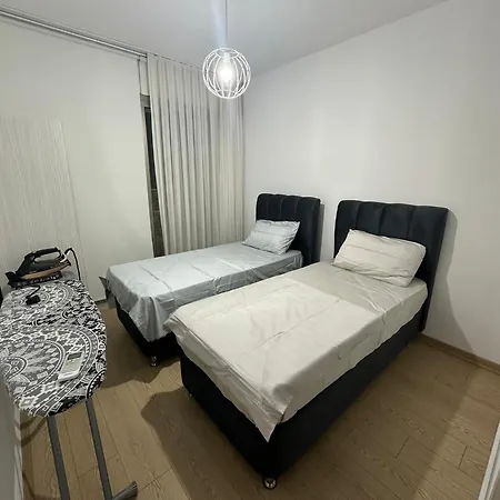 Appartement Green Park Garden Kyrenia (Northern Cyprus)